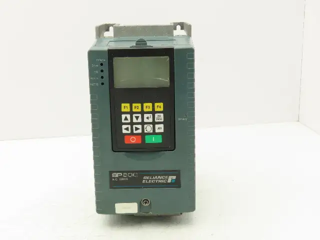 Used RELIANCE ELECTRIC _UNKNOWN_ Variable Speed Drives Indiana US | Arrow Industrial #1316622