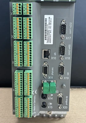 Used Schneider Electric C400/A8/1/1/1/10 Servo Drives Indiana US | J&J Industrial Supply #1548347