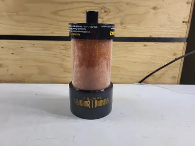 NEW AIR SENTRY X-102