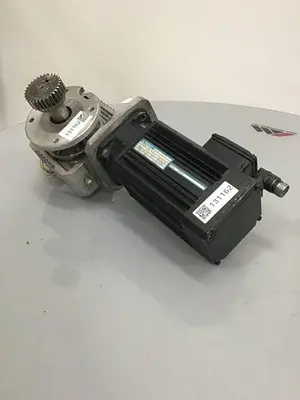 USED BAUMULLER DSG 56-M
