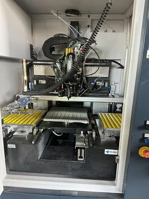 NEW 2023 OPTOMEC AERSOL JET PRINTER