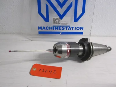 USED BLUM-NOVOTEST TC50