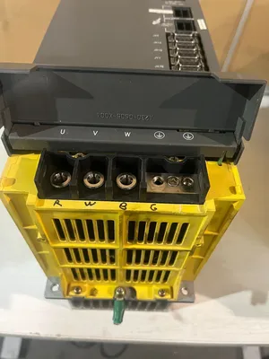 USED FANUC AO6B-6088-H115#H500