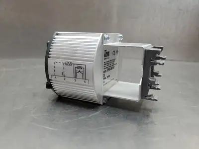 Used Moore Industries _UNKNOWN_ PLC Temperature Modules South Carolina US | Palmetto Automation #1543886