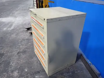 Stanley  6 Drawers  Tool Cabinet
