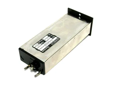 NEW SODECO TCEZ6E IMPULSE COUNTER