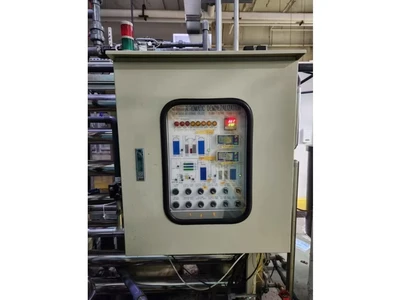 USED FLOW-MATIC INC. CO. LTD RO-3.5T/H