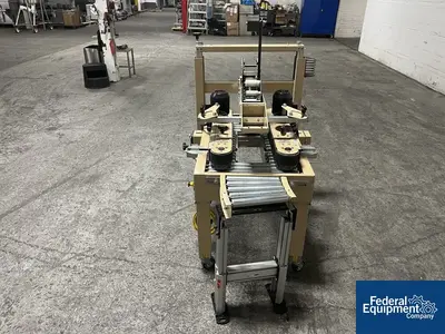 USED 3M 3M 12A Case Sealer, Model 29300