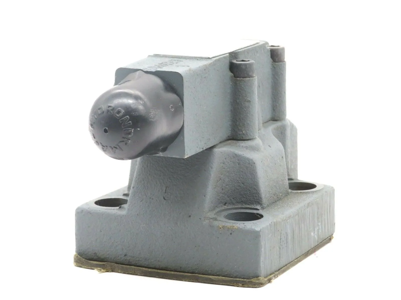 USED REXROTH DB20-2-30/100X/5V HYDRAULIC VALVE DB202301005