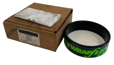 NEW REXNORD WRAPFLEX 0359848 30R STEEL COUPLING COVER 1239436