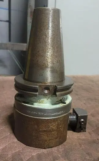 Used DEVLIEG R-302 Tool Holders Wisconsin US | Lemke Machinery Sales #309329