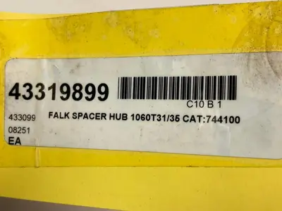 New | in-Stock FALK 1060T31/35 Conveyor Parts Ohio US | Surplus Asset Holdings #1237821