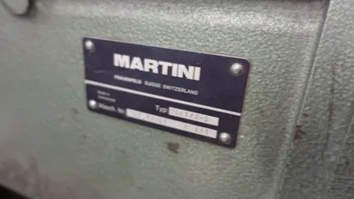 MÜLLER MARTINI NORM PERFECT BINDER Perfect Binders | Machinery Solutions Group, Inc. (34)