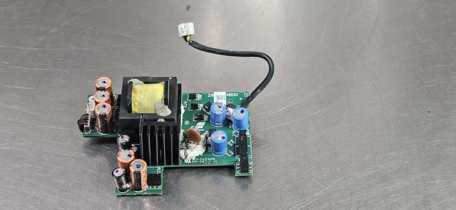 DELTA DFD-2E213009 Part for Delta VFD220E43A Loc3B6
