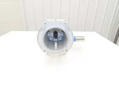 Electra Grove Gear EL-830 Gearbox 30:1 Reducer 58rpm 140TC RH 1.5"x 5" Output