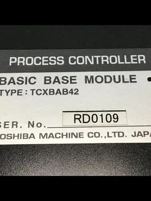 USED TOSHIBA TCXBAB42