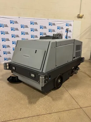 USED 2024 ADVANCE 7765