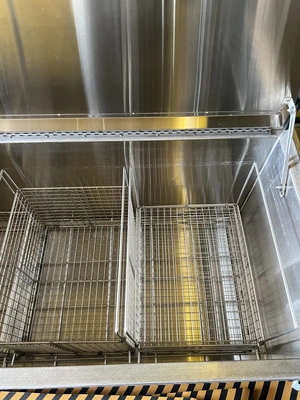 2025 OMEGASONICS OMG-5224 WASHERS (INDIVIDUAL BATCH) | Machinery Network (5)