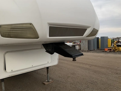 Used 2010 COUGAR 293SAB Campers, Caravans, Motorhomes Michigan US | Miedema Asset Management Group #1761301
