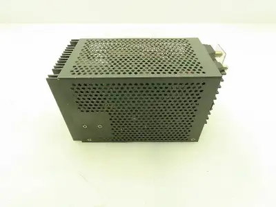 Lamda HR-12-5 Power Supply 12-5VDC 30A - 90-132VAC