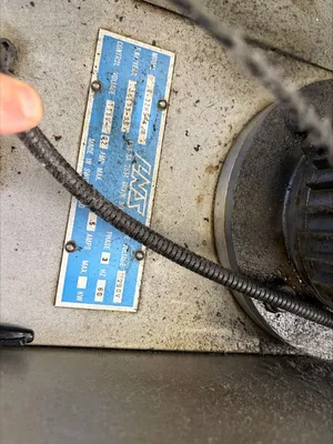 1996 STAR SR-32 Swiss Type Automatic Screw Machines | Global Machine Brokers, LLC (15)