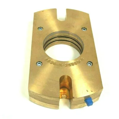 NEW INPRO SEAL 9930-A-35985-5 BEARING ISOLATOR 9930A359855