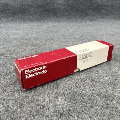 New | in-Stock Great Lakes Instruments AG 1101-60 Electrochemistry California US | Davliegogo LLC #1705523