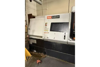 Used _UNKNOWN_ _UNKNOWN_ CNC Lathes California US | KD Auctions #1359388