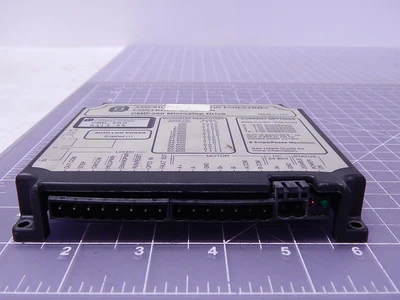Used AMERICAN PRECISION INDUSTRIES _UNKNOWN_ AC Drive Control Module Texas US | OCO Industrial #1718716