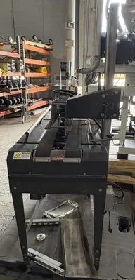 USED LOVESHAW CORPORATION LD2EM LITTLE DAVID