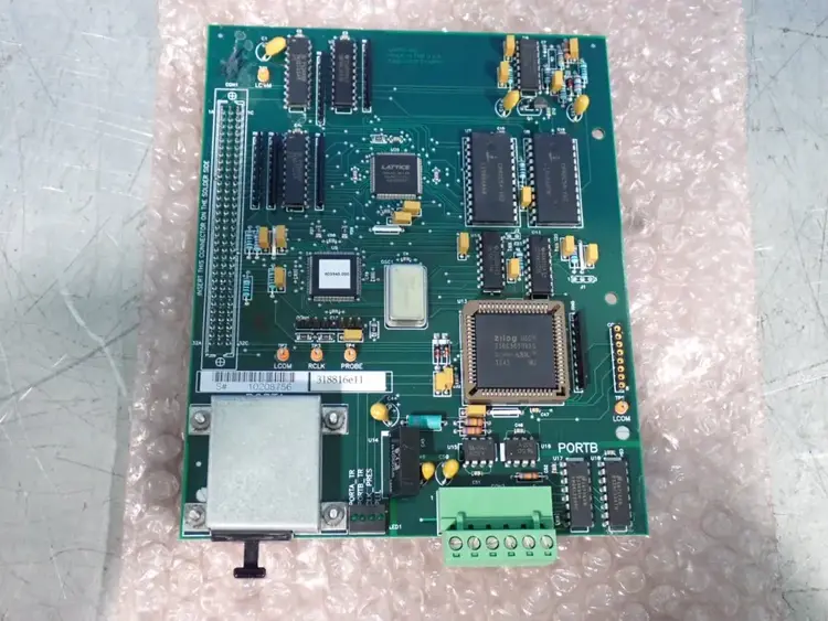 Used UNICO INC 318816E11 Printed Circuit Boards (PCB) Ohio US | HGR 24 #878327