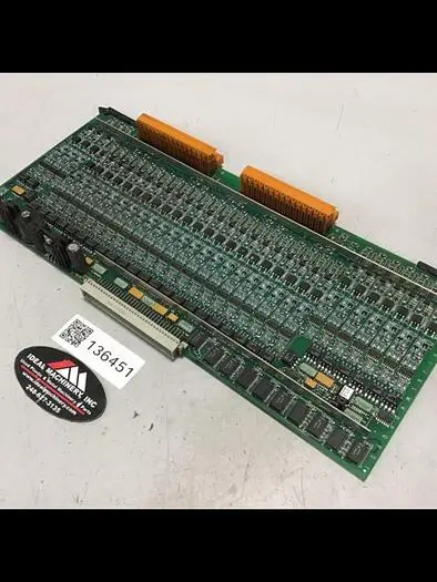 USED VAN DORN PC330-038