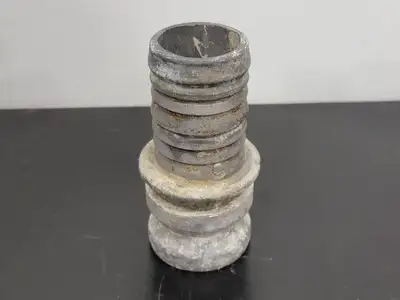 2", Adapter, Camlocked