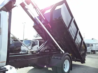 Used 2019 INTERNATIONAL _UNKNOWN_ Hooklifts & Roll-Offs Florida US | TLC Truck & Equipment #1568910