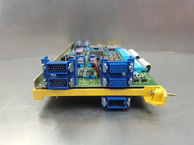 USED FANUC A16B-1211-0331 Axes Control Circuit Board