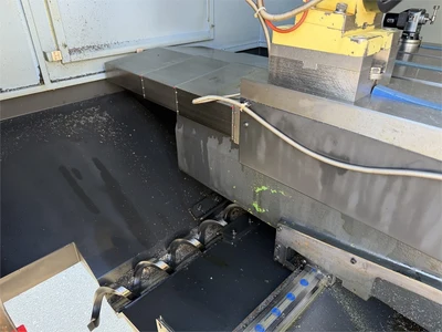 USED 2022 DOOSAN DNM 6700