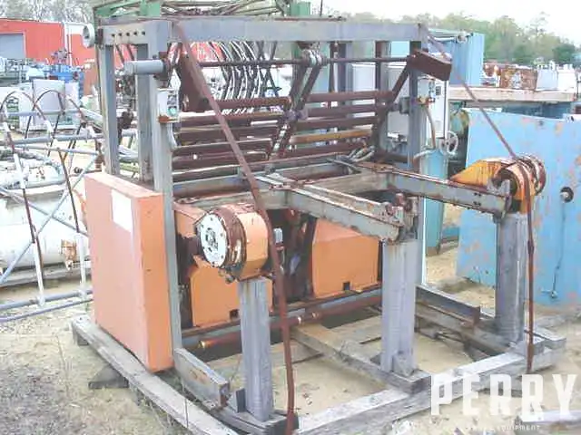 _UNKNOWN_ 14" Wide Unwinds | Perry Equipment