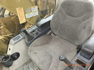 Used 2001 CATERPILLAR 320C U Crawler Excavators New York US | Beck Equipment #1509268