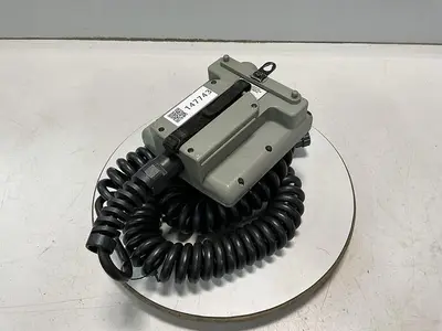 USED RANGER AUTOMATION SYSTEMS 100643