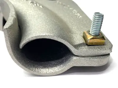 New | in-Stock Adalet Sky-Tie Bus Drop Cable Clamp 1-1/8" to 1-11/16" Misc Electrical & Power Parts Michigan US | Maverick Industrial Sales #1507357