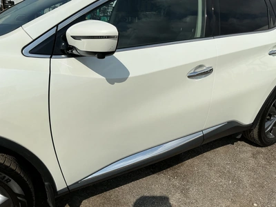Used 2021 NISSAN MURANO SUVs Michigan US | Miedema Asset Management Group #1321258