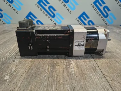 ADVANCED DIGITAL GMB3515-34-M-02211315-103A Servo Motors | ESS Industrial Equipment Sales (2)