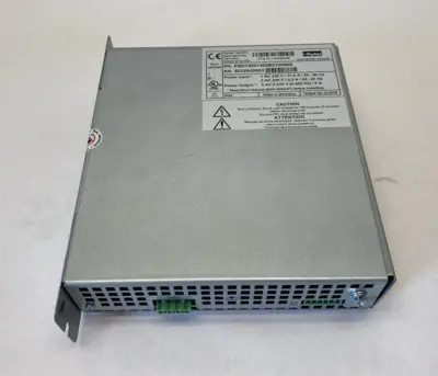 USED PARKER HIPERFACE DSL MULTI-FIELDBUS SERVO-DRIVE, SINGLE AXIS