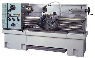 GOSAN 1540A Precision Lathes | B.W. GUILD EQUIPMENT INC. (1)
