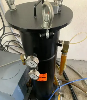 2019 STAR SR-32JII TYPE B Swiss Type Automatic Screw Machines | Toolquip, Inc. (15)