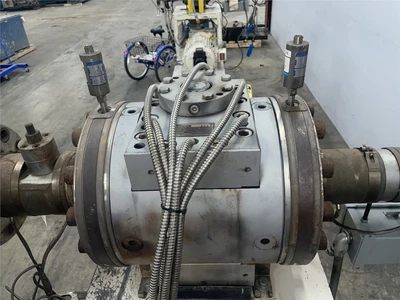 USED MAAG ES 90/90