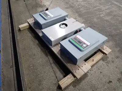 Electrical Cabinets