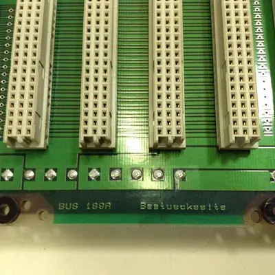 USED HARTMANN B.H091602B