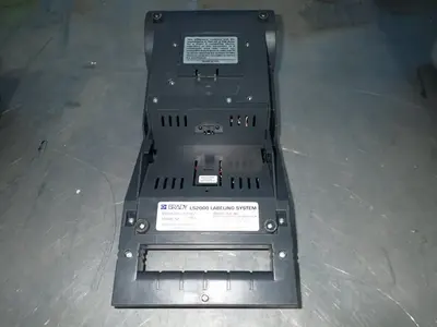 Used BRADY LS2000 Label Printers Ohio US | HGR 24 #915936