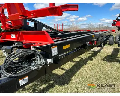 Used FARM KING _UNKNOWN_ Bale Wagons Iowa US | Keast Enterprises #1360230